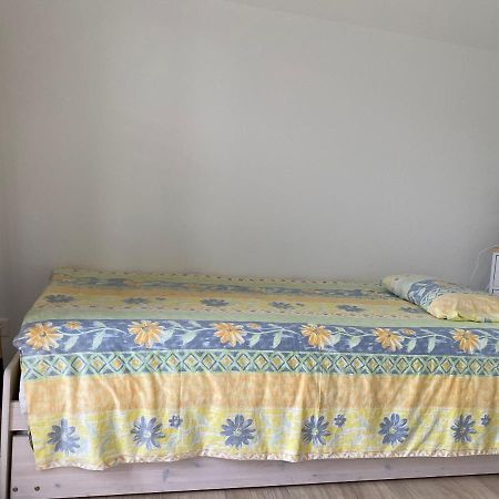 Rustico San Giorgio: Losone Exterior foto