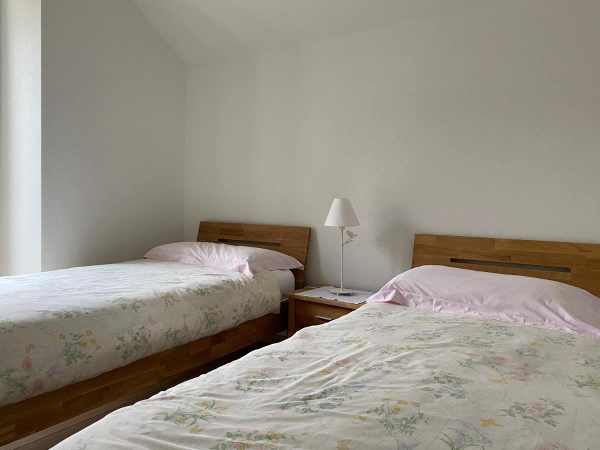 Rustico San Giorgio: Losone Exterior foto