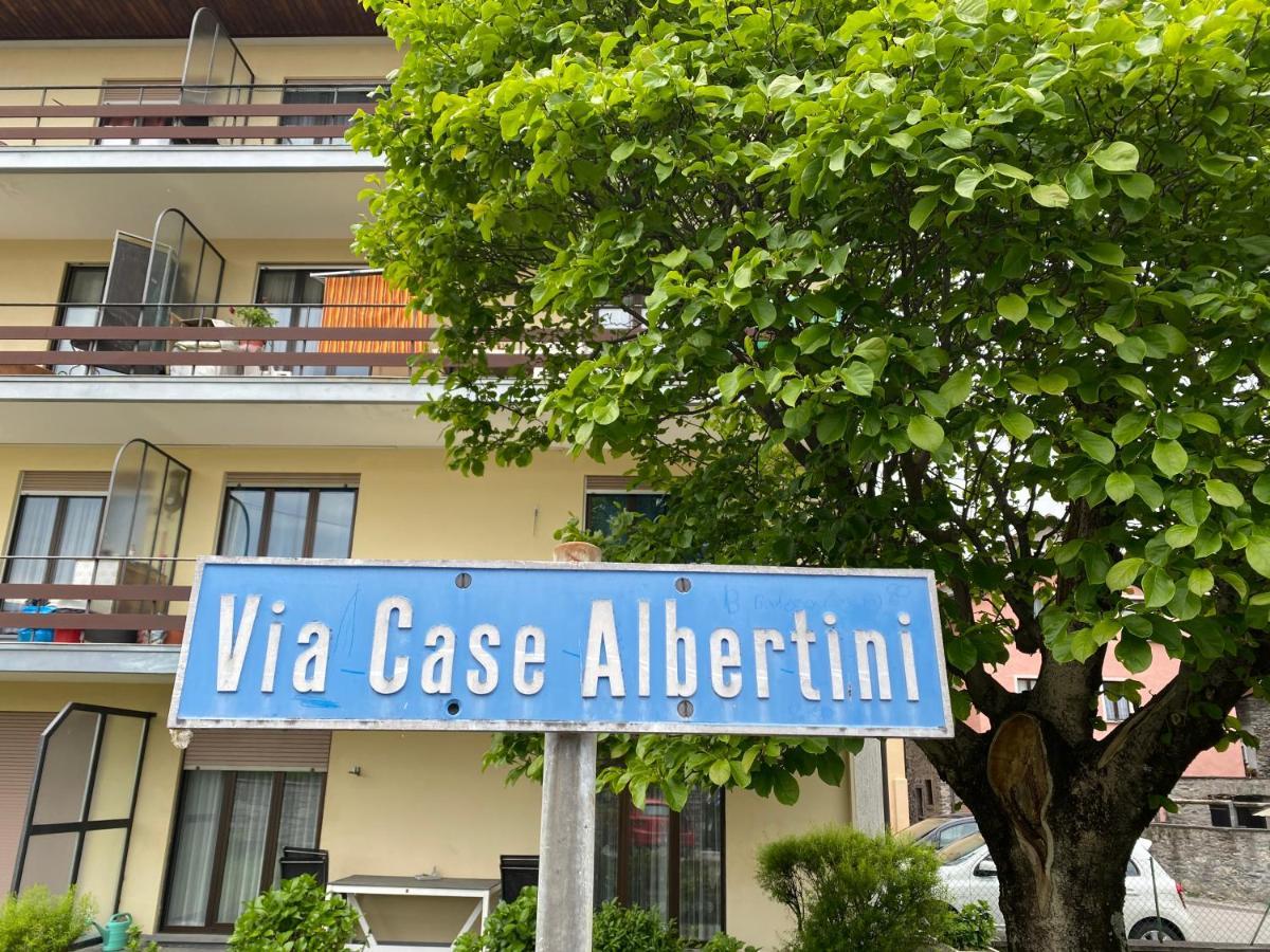 Rustico San Giorgio: Losone Exterior foto